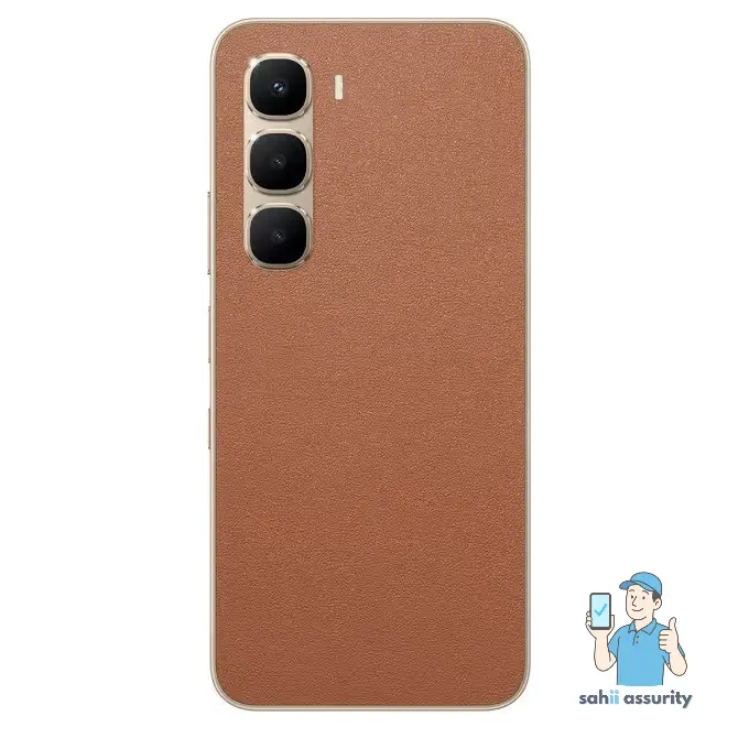 Full Body Housing for Infinix Hot 60